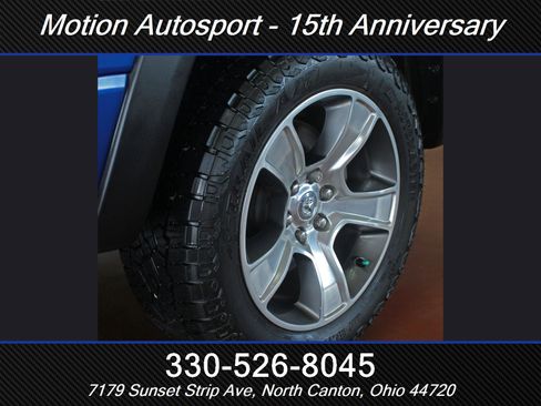 Used 2019 RAM 1500 Sport w/ Level 2 Equipment Group image 47