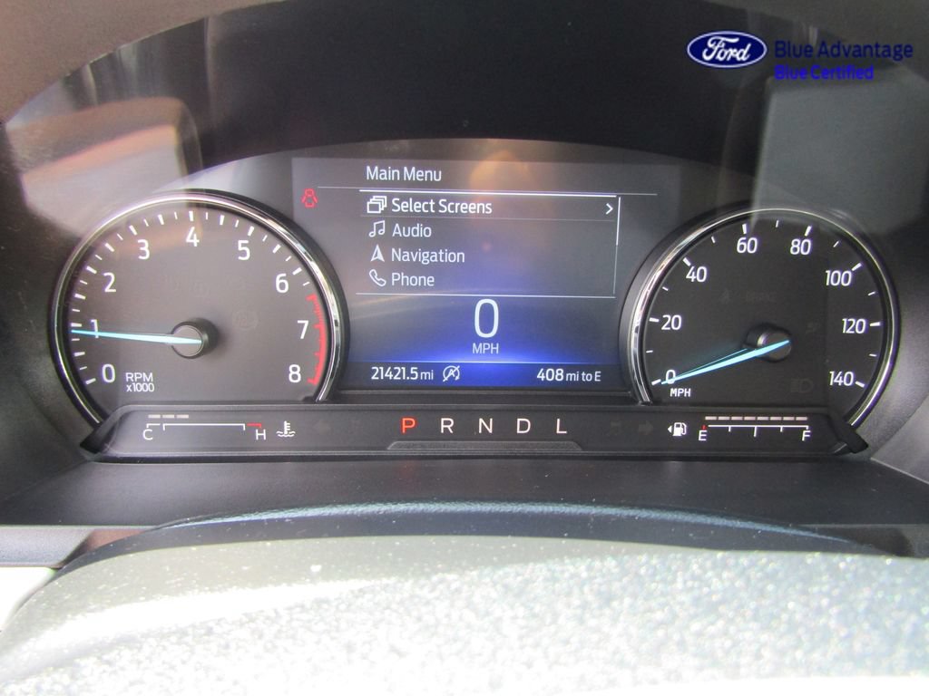 Used 2024 Ford Explorer XLT w/ Equipment Group 202A AWD/4WD image 18