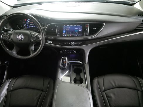 Used 2021 Buick Enclave Avenir w/ Avenir Technology Package image 10
