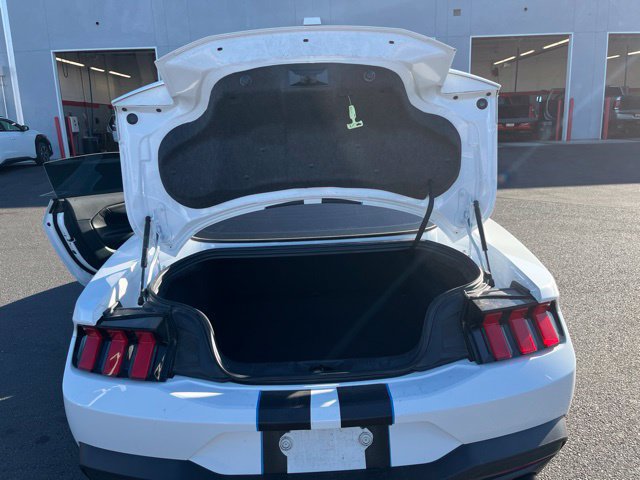 Used 2024 Ford Mustang Premium RWD image 11