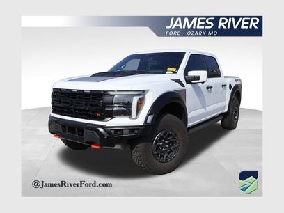 Used 2024 Ford F150 Raptor w/ Equipment Group 803A Raptor R