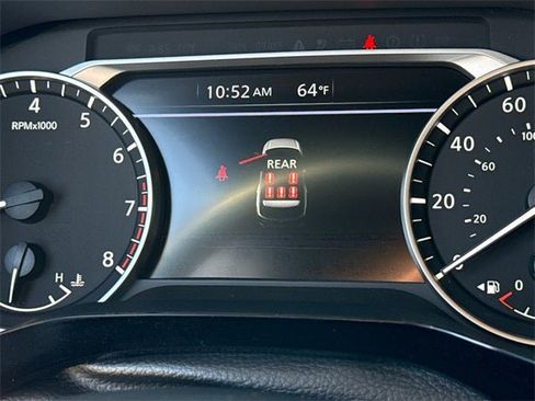 Certified 2024 Nissan Pathfinder Rock Creek image 29