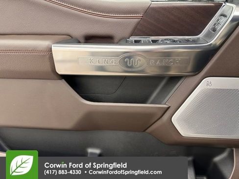 New 2026 Ford F250 King Ranch image 48