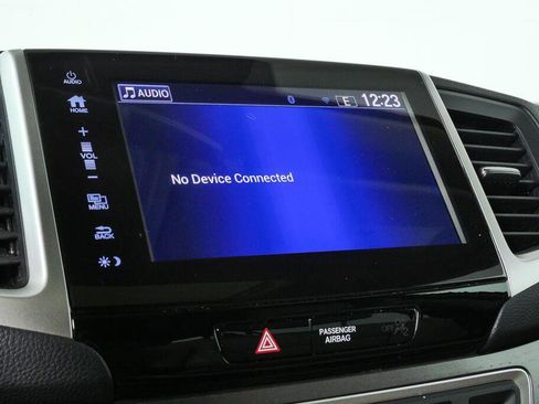 Used 2017 Honda Pilot EX-L image 12