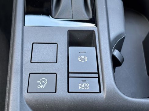New 2026 Nissan Sentra S w/ Floor Mat Package FWD image 19