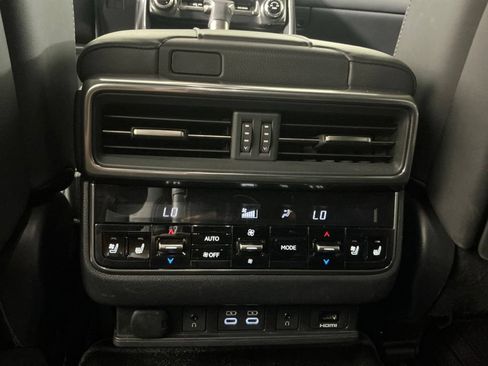 Used 2023 Lexus LX 600 4WD w/ Appearance Package image 26