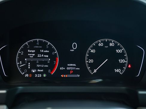 Used 2023 Honda Pilot EX-L image 29