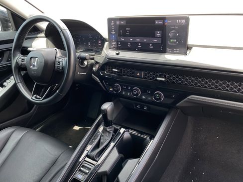 Used 2024 Honda Accord EX-L image 12