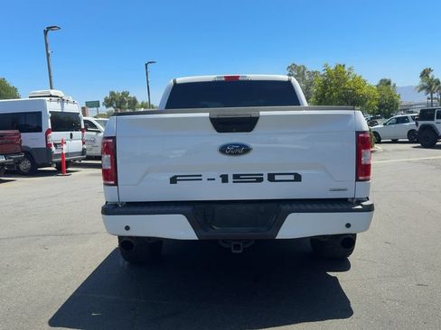 Used 2019 Ford F150 XL w/ Equipment Group 101A Mid RWD image 7