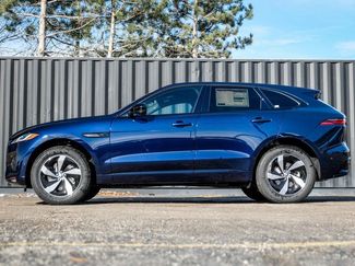 New 2026 Jaguar F-PACE R-Dynamic S video 3