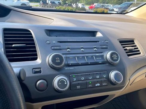 Used 2008 Honda Civic EX-L image 21
