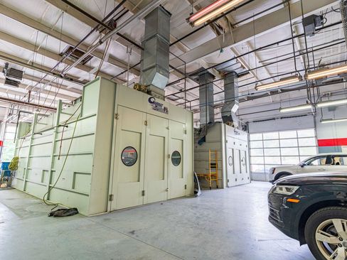 New 2026 Chevrolet Equinox RS image 90