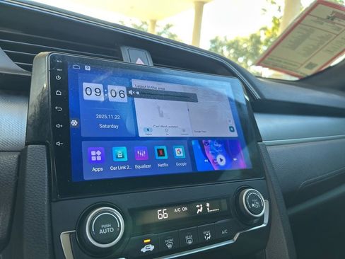 Used 2018 Honda Civic LX image 7