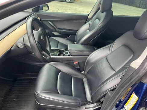 Used 2019 Tesla Model 3 Standard Range Plus RWD image 7