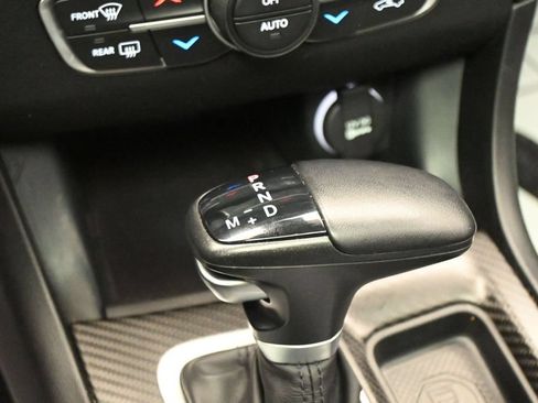 Used 2023 Dodge Charger Scat Pack w/ Dynamics Package RWD image 19