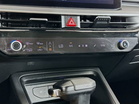 Used 2025 Kia K5 LXS image 23