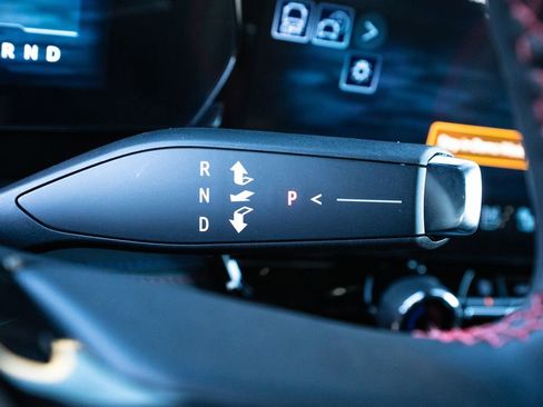 New 2026 Chevrolet Blazer EV RS image 30