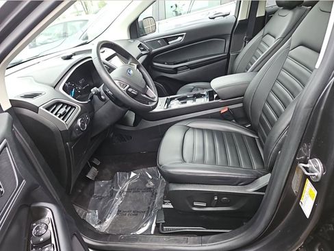 Used 2020 Ford Edge SEL w/ Convenience Package AWD/4WD image 6