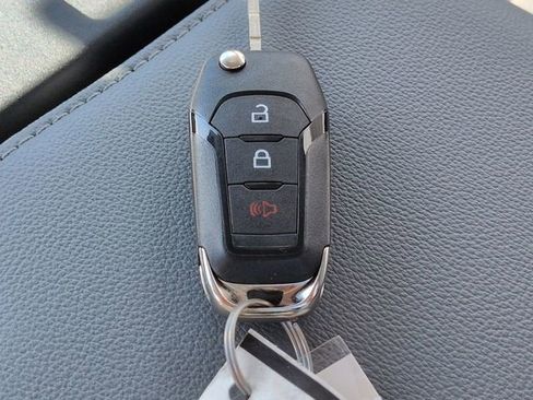 New 2026 Ford F550 XL image 27