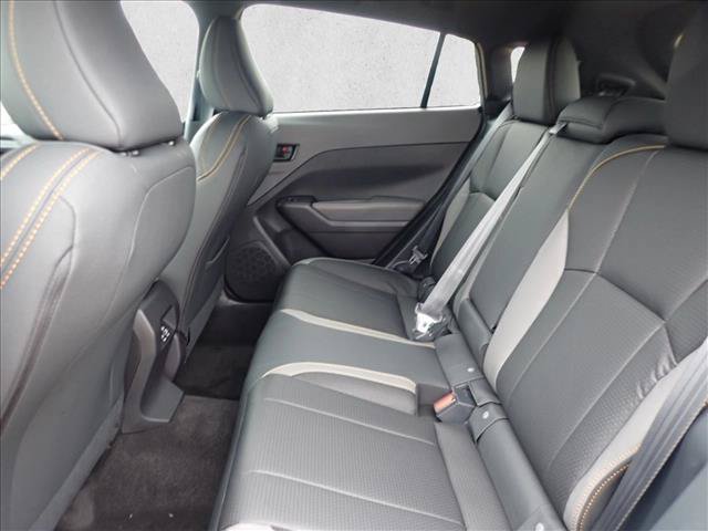 New 2026 Subaru Crosstrek 2.5i Wilderness AWD/4WD image 8