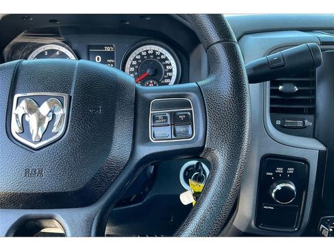Used 2016 RAM 1500 ST w/ SXT Appearance Group image 20