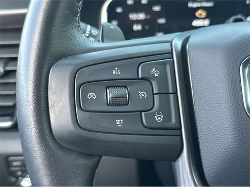 Certified 2024 GMC Sierra 1500 Denali Ultimate image 30