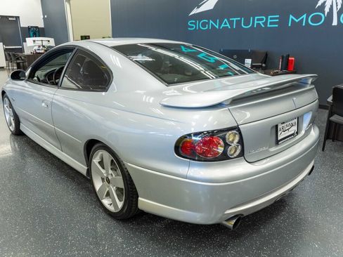 Used 2006 Pontiac GTO image 9