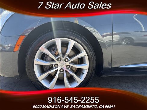 Used 2017 Cadillac XTS Luxury image 20