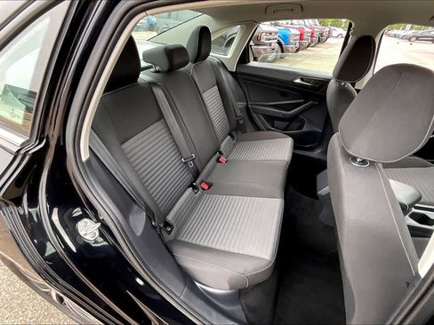 Used 2024 Volkswagen Jetta S FWD image 18