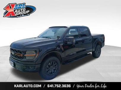 Used 2024 Ford F150 Tremor w/ Bed Utility Package