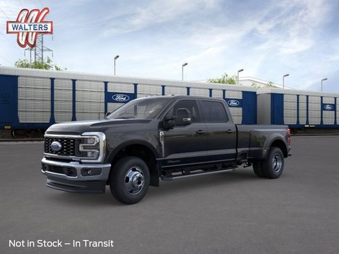 New 2026 Ford F350 Lariat AWD/4WD image 1