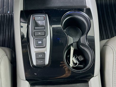 Used 2017 Honda Pilot Elite image 25