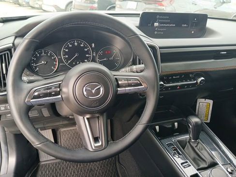 Used 2025 MAZDA CX-50 2.5 Turbo w/ Weather Package image 21
