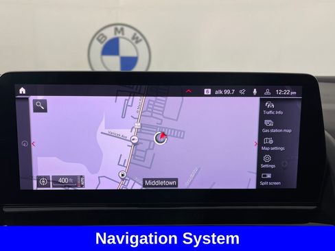 Used 2024 BMW M8 Competition image 6