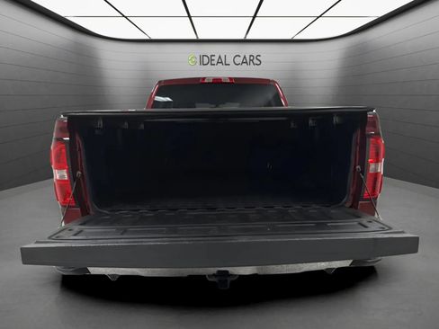 Used 2014 GMC Sierra 1500 SLE AWD/4WD image 9