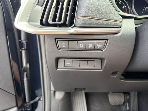 Certified 2025 MAZDA CX-90 3.3 Turbo w/ Preferred Package image 58