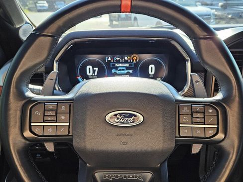 Used 2021 Ford F150 Raptor w/ Equipment Group 801A High image 22