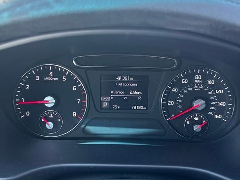 Used 2019 Kia Sorento AWD w/ LX Convenience Package image 15