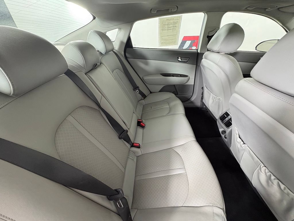 Used 2016 Kia Optima EX w/ Premium Package FWD image 40