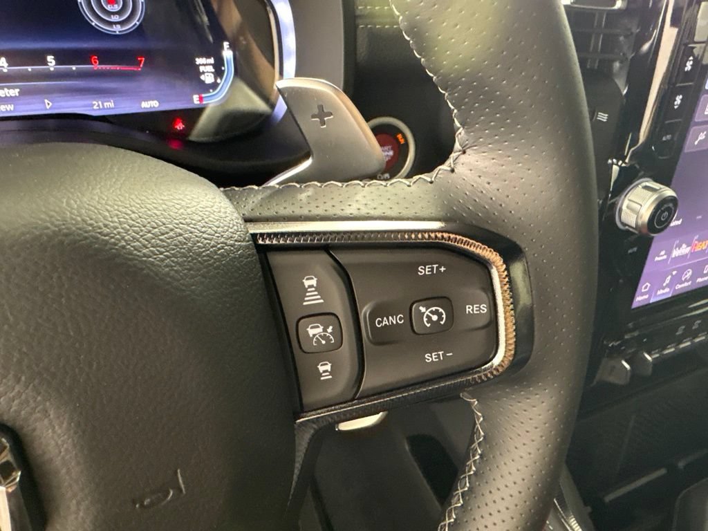 New 2026 RAM 1500 RHO AWD/4WD image 27