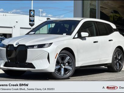 Used 2026 BMW iX xDrive45