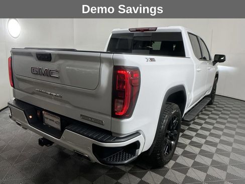 New 2025 GMC Sierra 1500 Elevation w/ Elevation Premium Package image 6
