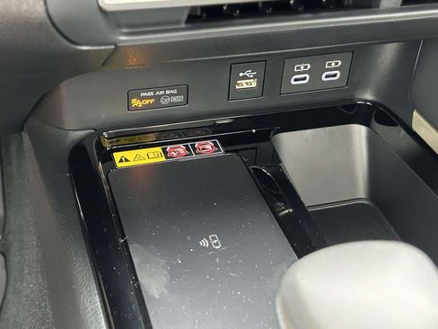 New 2026 Toyota Camry XSE w/ Premium Package FWD image 24
