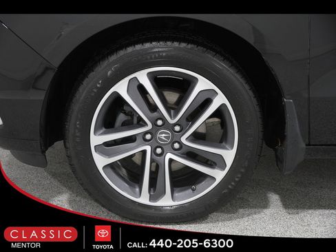 Used 2017 Acura MDX Sport Hybrid w/ Advance Pkg image 23
