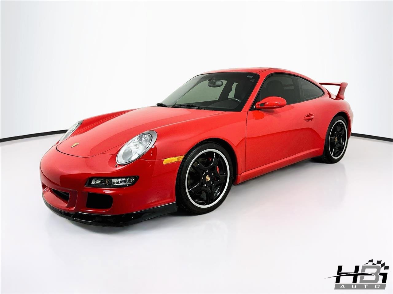 Used 2006 Porsche 911 Carrera S RWD image 1
