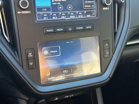 Used 2022 Subaru WRX Manual AWD image 21