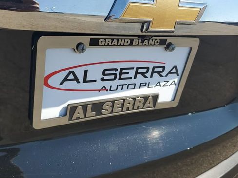 Certified 2018 Chevrolet Traverse LS AWD/4WD image 7