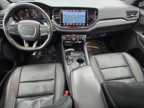 Used 2025 Dodge Durango R/T image 31