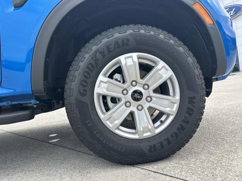 New 2025 Ford Ranger XL w/ Trailer Tow Package RWD image 12