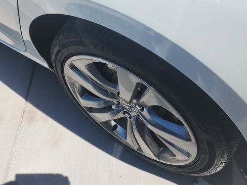 Used 2023 Acura TLX w/ Technology Package FWD image 11